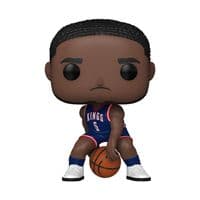 Фигурка Funko POP NBA: KINGS - De'aaron Fox (CE 24)