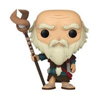 Фигурка Funko POP Games: Diablo 3 - Deckard Cain