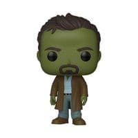 Фигурка Funko POP Marvel: Captain America BNW - The Leader