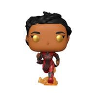 Фигурка для геймеров Funko Pop серии Вечные - Маккари (49714)