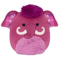 Мягкая игрушка Squishmallows Мамонт Магдалена 30 см (SQCR04152)