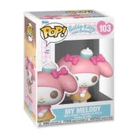 Фигурка Funko Pop серии Hello Kitty - Моя Мелоди (83696)