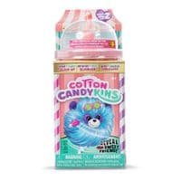 Мягкая игрушка Cotton Candykins сюрприз W2 - Пушистый любимец (27301(W2))