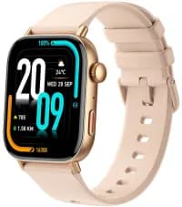 Смарт-годинник Gelius Pro GP-SW009 (Amazwatch Numix) Gold (2099900996870)