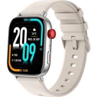 Смарт-часы Gelius Pro GP-SW009 (Amazwatch Numix) Silver (2099900996962)