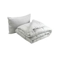 Одеяло Руно Elegante 140х205+подушка 50х70 (924.52_Elegante)