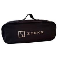Сумка-органайзер Poputchik ZEEKR (03-145-2Д)