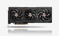 Видеокарта Sapphire AMD PULSE RADEON™ RX 9070 XT G GAMING 16 ГБ DUAL HDMI / RX 9070 XT GAMING DUAL PULSE