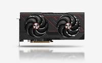 Відеокарта Sapphire AMD PULSE RADEON™ RX 9070 GAMI ING 16GB DUAL HDMI / DUA RX 9070 GAMING DUAL PULSE