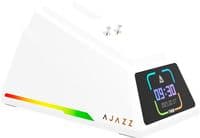 Мишка Ajazz AJ159 APEX Wireless (AJM159-A-W) White