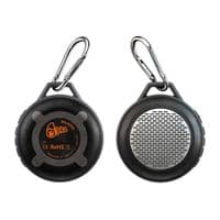 Акустич.система активная Bluetooth Jeka Active Black