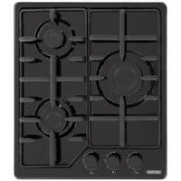 Варильна поверхня ELEYUS MAGENTA 45 BL EF