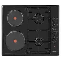 Варочная поверхность ELEYUS DUO 60 BL H2 EF