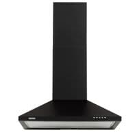 Витяжка ELEYUS WELLA 1000 LED 60 BL