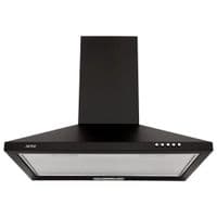 Вытяжка JANTAR KBT 1000 LED 60 BL