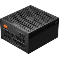Блок питания PcCooler 1200 W 80+ GOLD YS1200 модульний 12V-2x6 ATX 3.1 (P5-YS1200-G1FFBK1-EU)