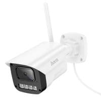 IP-камера видеонаблюдения HOCO D4 Outdoor gun-type HD camera(US)