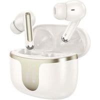 Беспроводные наушники HOCO EQ10 Harmony true wireless BT headset Milky White