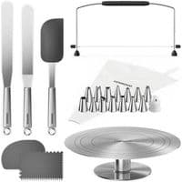 Kenwood Кондитерський сет KWSD 100