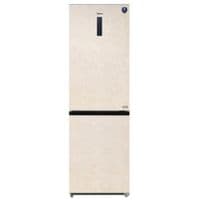 Холодильник із морозильною камерою Midea MDRB470MGF33OM