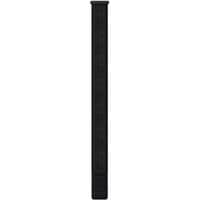 Ремінець Garmin UltraFit 2 Nylon Band 22mm - Black (010-13306-10)