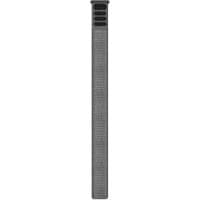 Ремінець Garmin UltraFit 2 Nylon Band 22mm - Gray (010-13306-11)