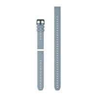 Ремінець для смарт-годин Garmin для Descent Mk2s QuickFit 20 Silicone Band Sea Foam (010-13029-00)