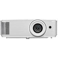 Проектор EH401 (DLP,FHD,4000Lm,22000:1,1.5-1.66:1, 2*HDMI,USB-A,3W, 4/10/15) EH401