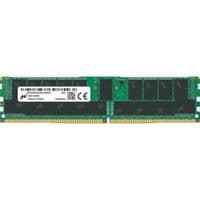 Micron DDR4 RDIMM 16GB 1Rx4 3200 CL22 (8Gbit) (Single Pack)