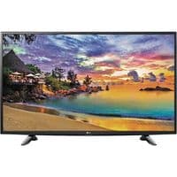 Телевизор LED UHD LG 49" 49UH603V