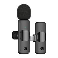 Микрофон ArmorStandard ASM2 USB Type-C Black (ARM80110)