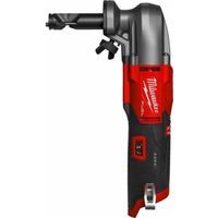 Ножиці по металу електричні Milwaukee M12 FNB16-0 (без АКБ та ЗП) (4933479617)