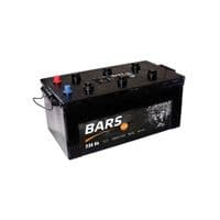 Аккумулятор автомобильный Bars 230Ah боковая(+/-) (1350EN)