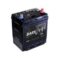 Аккумулятор автомобильный Bars 42Ah ASIA Ев (-/+) (350EN)