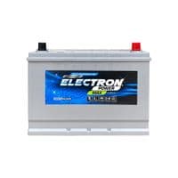 Аккумулятор автомобильный ELECTRON POWER MAX 100Ah ASIA (+/-) (850EN) (600 033 085 SMF)