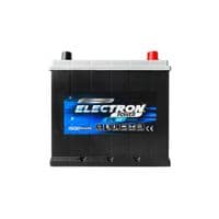 Аккумулятор автомобильный ELECTRON START-STOP EFB 65Ah ASIA Ев (-/+) (560EN) (565002056)