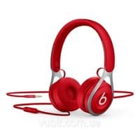 Наушники Beats EP On-Ear Headphones (Red)