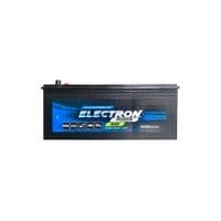 Аккумулятор автомобильный ELECTRON TRUCK SHD SMF 190Ah боковая(+/-) (1250EN) (690032110)