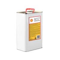 Тормозная жидкость Shell Тормозная жидкость Shell Brake & Clutch fluid DOT4 ESL 5л (шт.) (75463)