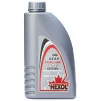 Трансмиссионное масло Hexol Synline Torsion ATF Dexron III 1л (87229)