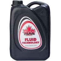 Моторное масло Hexol Standard 20W-50 5л