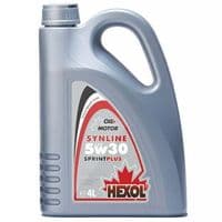 Моторна олива Hexol Synline SprintPlus 5W-30 4л