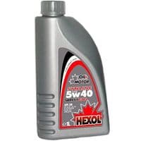 Моторна олива Hexol Synline SprintPlus 5W-40 1л