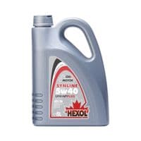 Моторна олива Hexol Synline SprintPlus 5W-40 5л