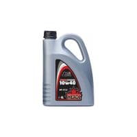 Моторное масло Hexol SYNLINE TurboDiesel 10W40 4л