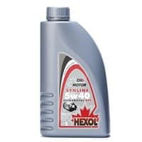 Моторное масло Hexol Synline UltraDiesel DPF 5W-30 1л