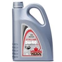 Моторное масло Hexol Synline UltraDiesel DPF 5W-30 4л