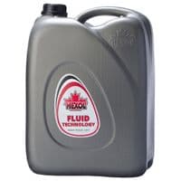 Моторное масло Hexol Synline UltraDiesel DPF 5W-40 20л