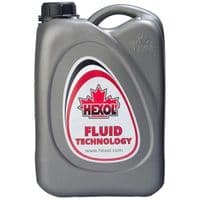 Моторное масло Hexol Synline UltraDiesel DPF 5W-40 5л