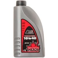 Моторное масло Hexol TurboDiesel 10W-40 1л